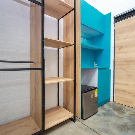Hotel Ayenda Living Box Cali Exteriér fotografie