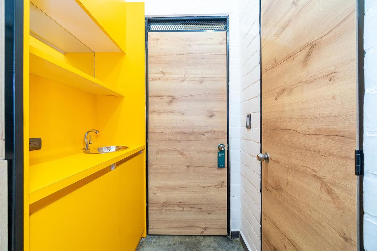 Hotel Ayenda Living Box Cali Exteriér fotografie