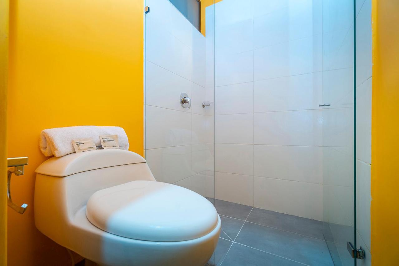 Hotel Ayenda Living Box Cali Exteriér fotografie