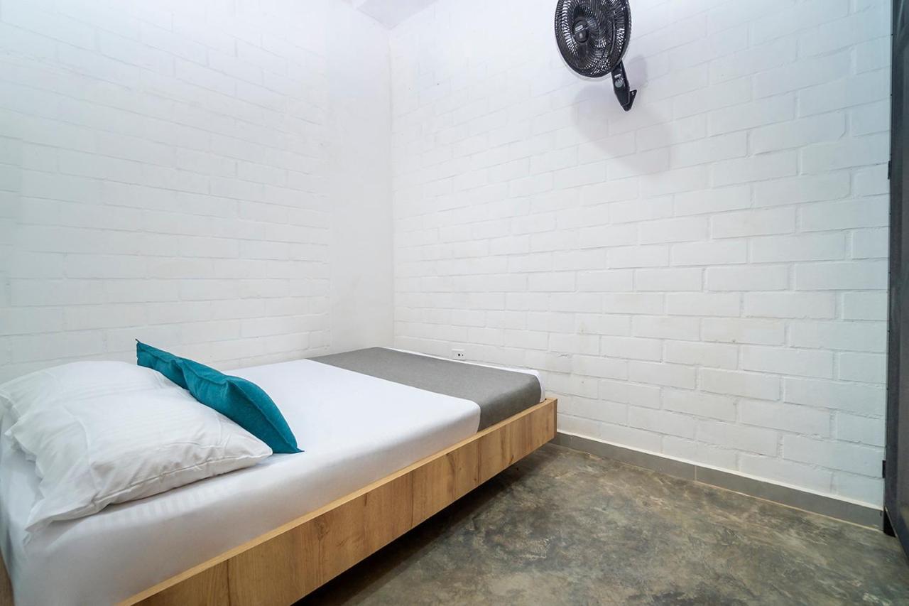 Hotel Ayenda Living Box Cali Exteriér fotografie