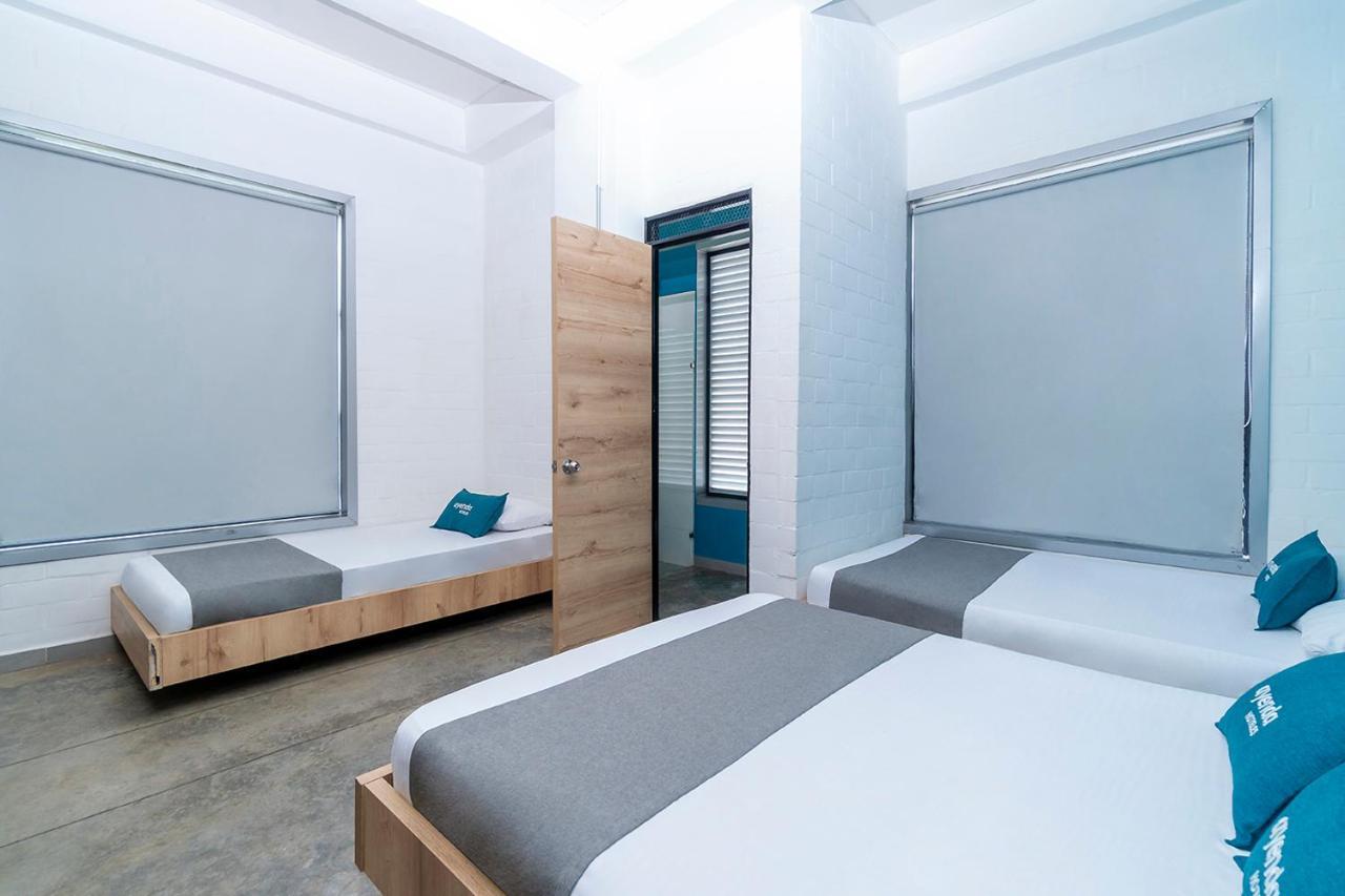 Hotel Ayenda Living Box Cali Exteriér fotografie